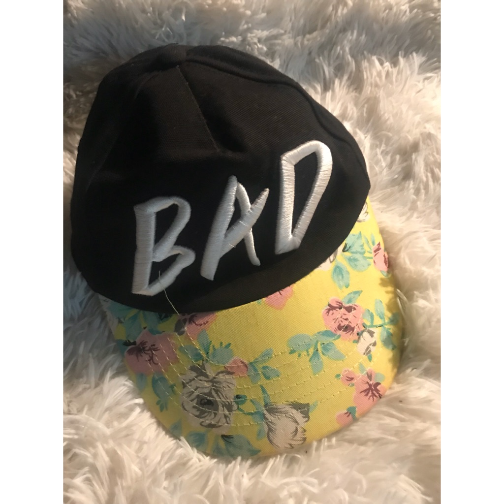 Bad Hat